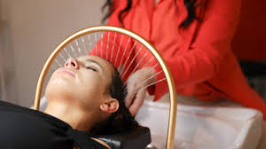 Head spa utbildning-Online kurs-KAMPANJ PRIS