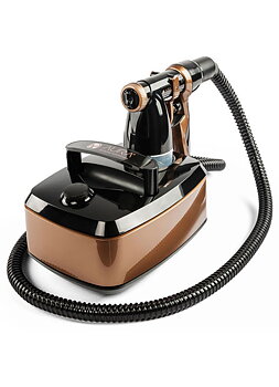 Aura Xena HVLP Spraytan maskin