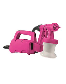 Elite Compact Spraytan maskin-Rosa