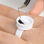 Glue ring