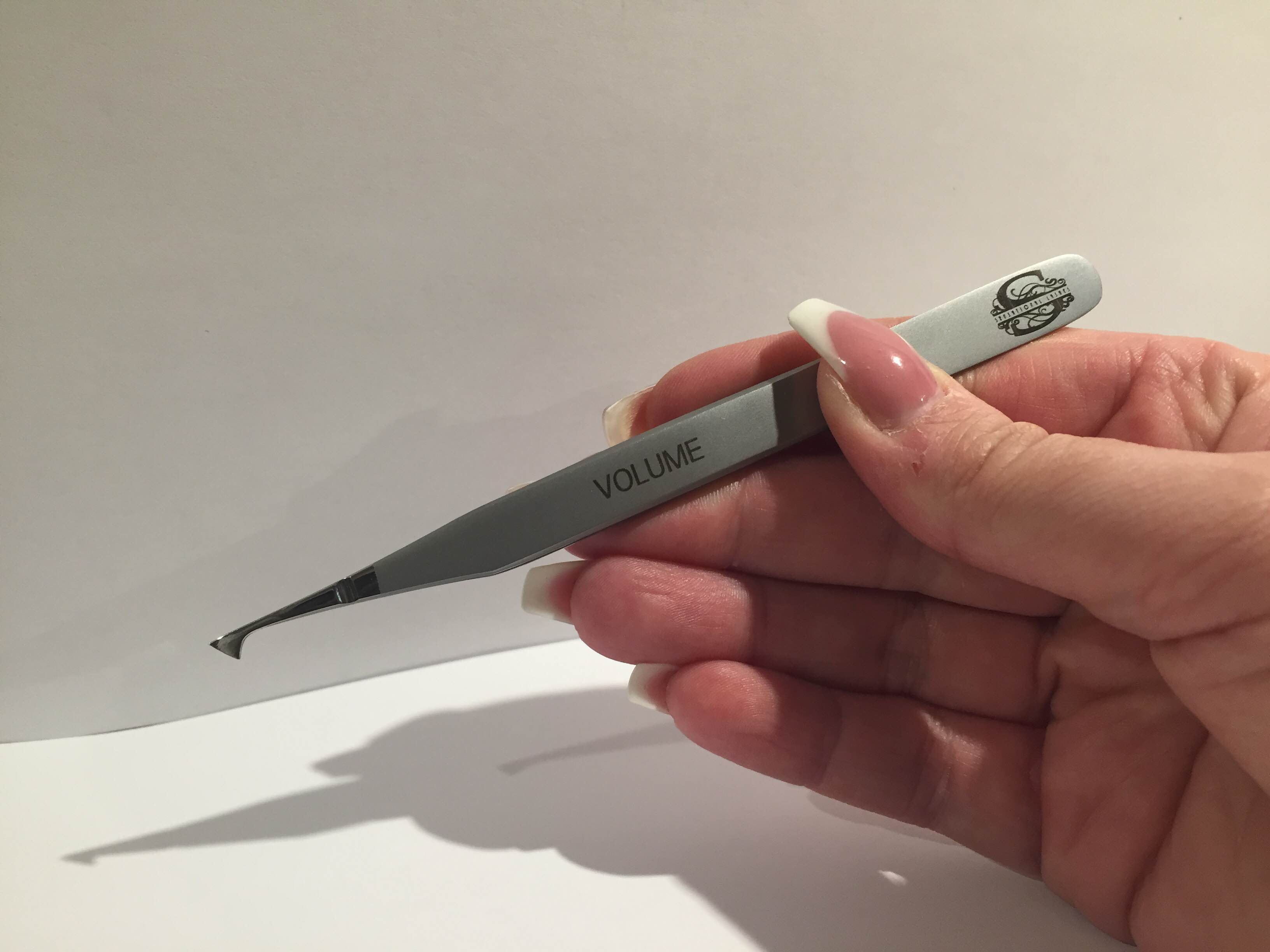 Pincett 3 - 2