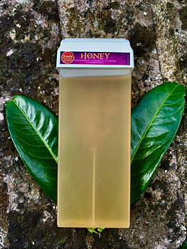 Oriental Sugaring Roll on vax kassett-HONEY