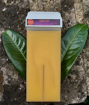 Oriental Sugaring Roll on vax kassett-ARGAN 