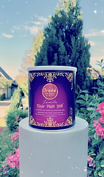 Oriental Sugar Paste Soft - Jamila