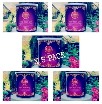 Oriental Sugar Paste-5st för priset av 4st!!