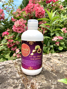 Oriental Sugaring Pre Wax Cleanser Macadamia 250ML