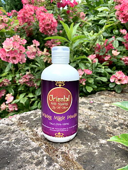 Oriental Sugaring Waxing magic powder 200g
