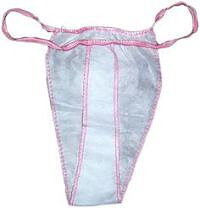 Engångs string 100 pack