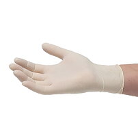 Engångshandskar 100 pack -S