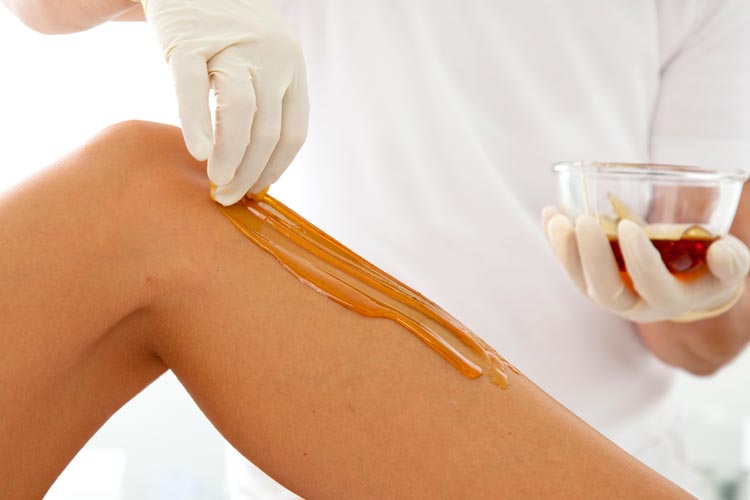 Sugaring & vaxning
