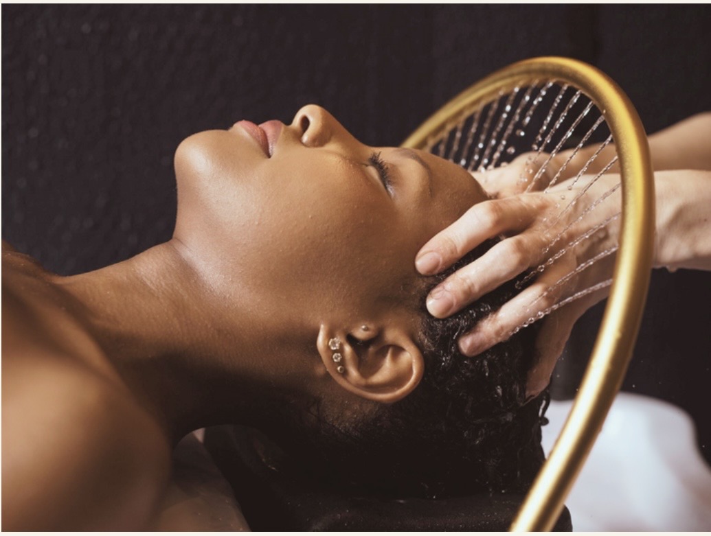 HEAD SPA