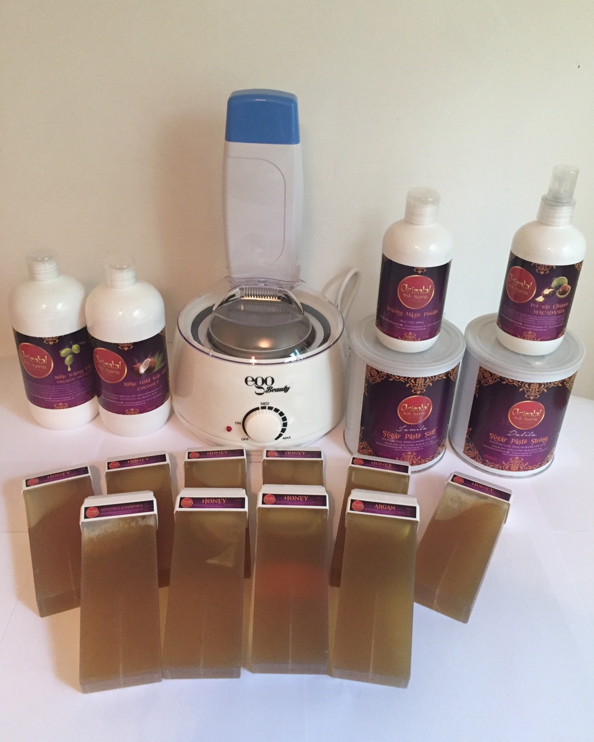 Produkter