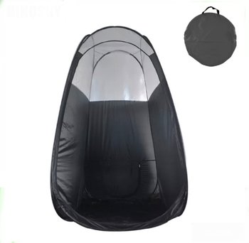 Popup tält