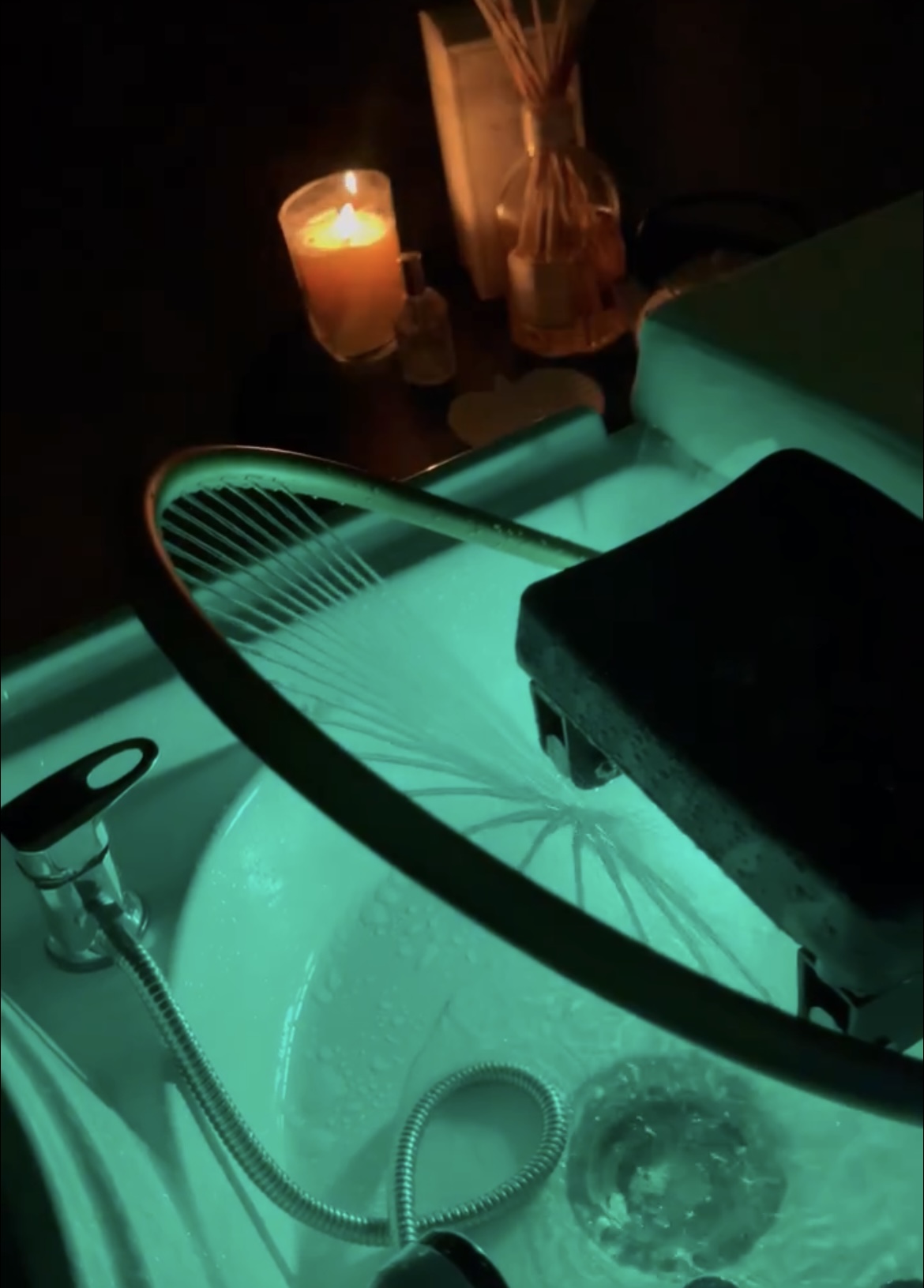 HEAD SPA