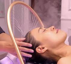 Head Spa utbildning