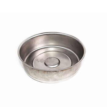 Innerskål ca. 23 cm för 1800W med serie.nr 3-57200. Art.nr: PAN028 