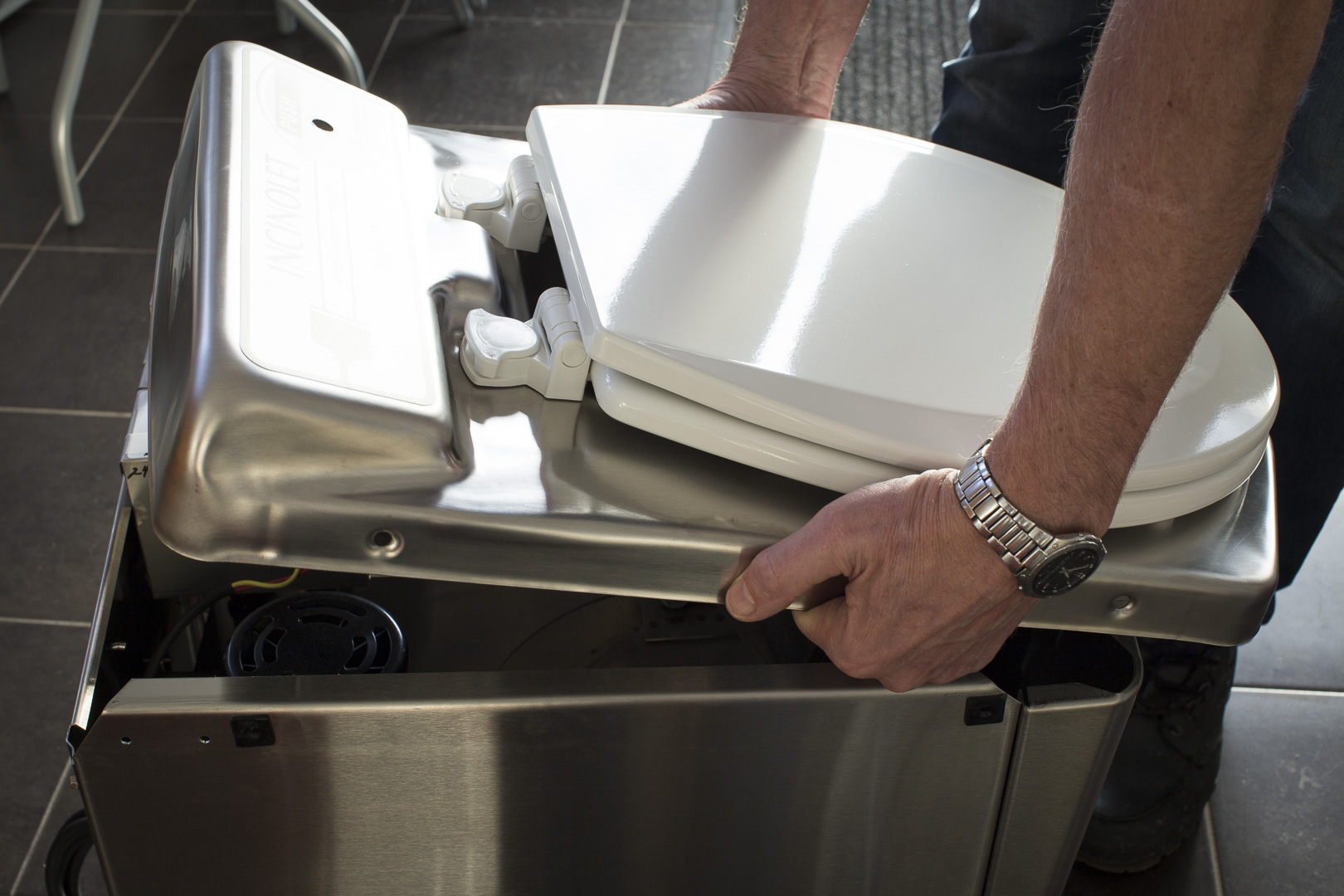 Tillbehör och reservdelar  