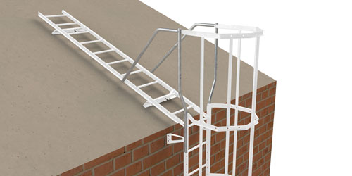 Fasadstege  - 5
