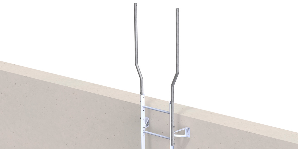 Fasadstege  - 3