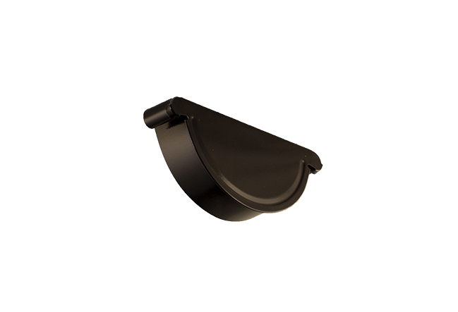 Ränngavel  Svart 150 mm
