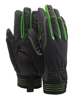 Arbetshandske Soft Touch Smooth Winter, strl 10