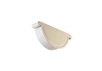 Ränngavel Vit 150 mm