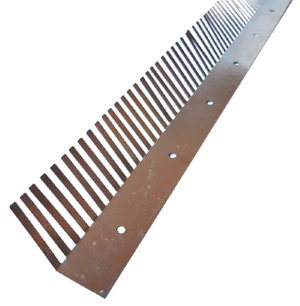 Museband för nyproduktion, 1000 mm