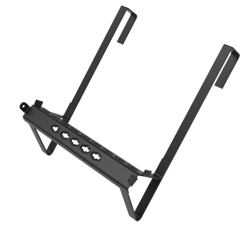 Taksteg betongpannor 2-kup