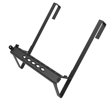 Taksteg betongpannor 2-kup