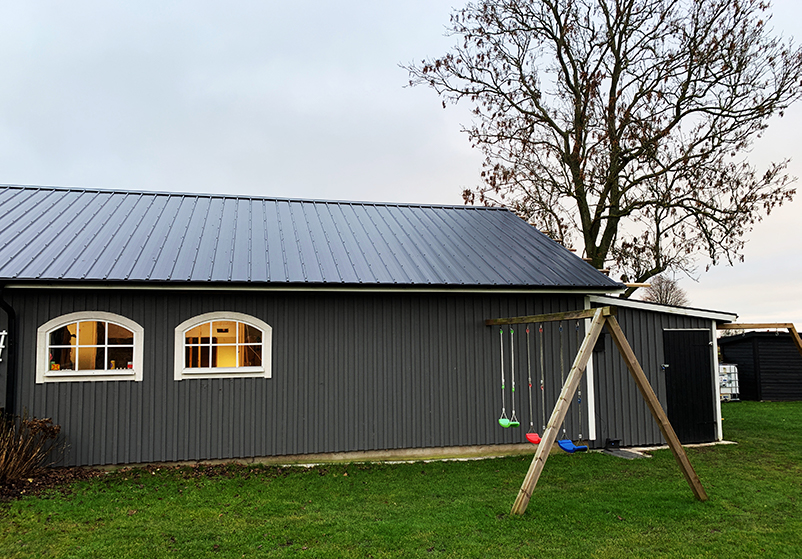 TP Pannplåt Ranarp | Offertförfrågan - 4