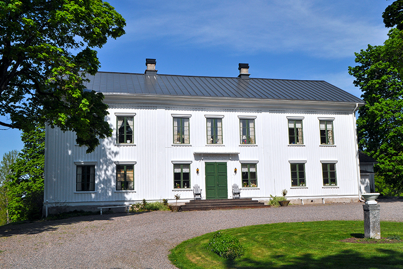 AM Galant 500 | Offertförfrågan - 2