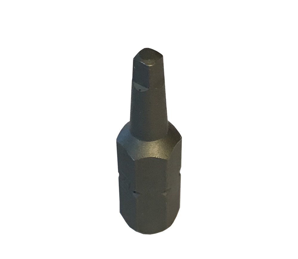 Bits Fyrkant SQ1