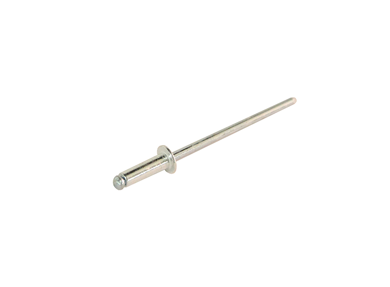 Blindnit 3,2x8 mm, Blank 1000 st