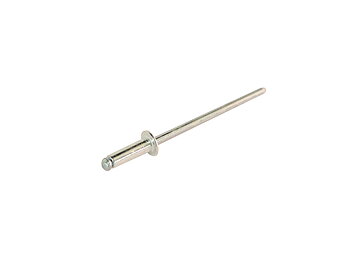 Blindnit 3,2x10 mm, Blank 500 st