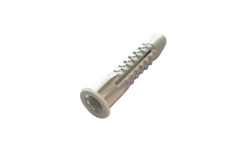 Plastplugg 6,0x30 mm, 200 st