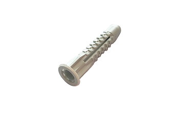 Plastplugg 6,0x30 mm, 200 st