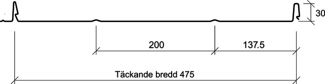 Plannja Trend 475 | Offertförfrågan - 4
