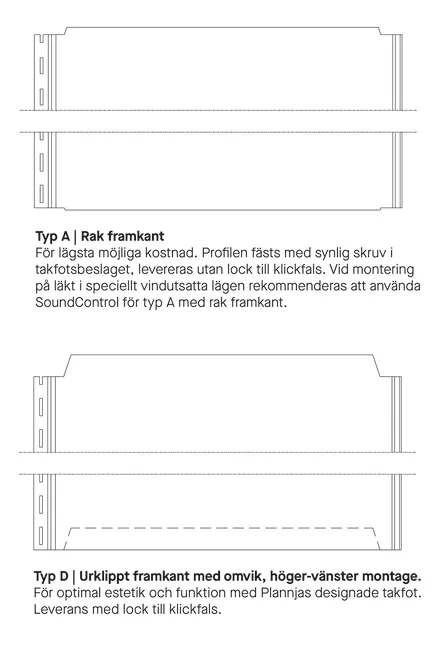 Plannja Trend 475 | Offertförfrågan - 5