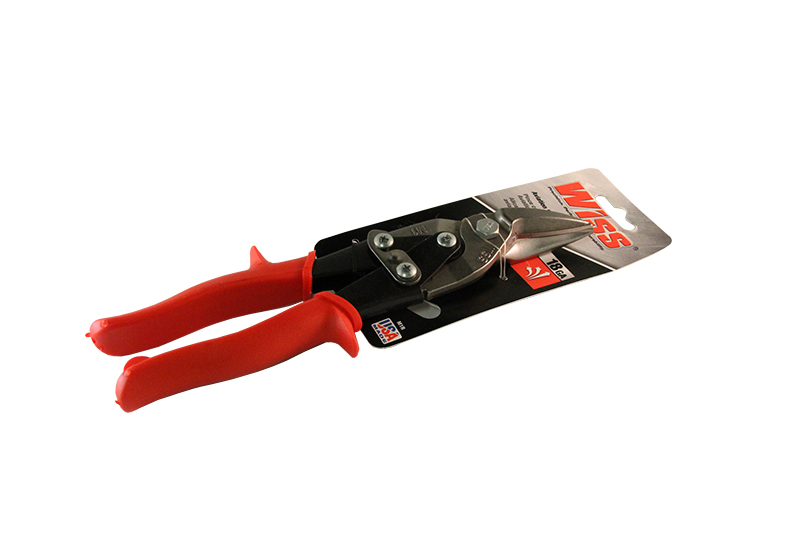 Fastonsax Wiss M1R Plåtsax Vänster - 2