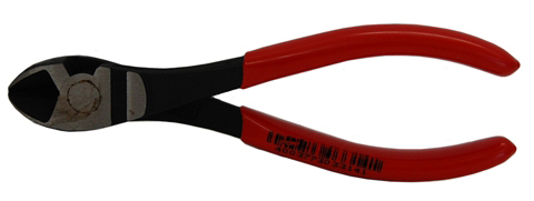 Sidavbitare Knipex 160 mm