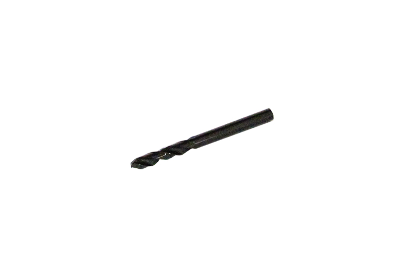 Popnitsborr 4,9 mm, 10 st
