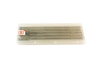 Reservstift till Pica Graph, 10 st
