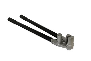 Krokbockare - Bockapparat 40x6 mm