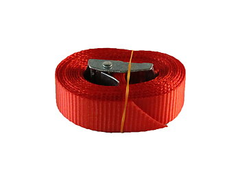 Spännband 2m/250kg