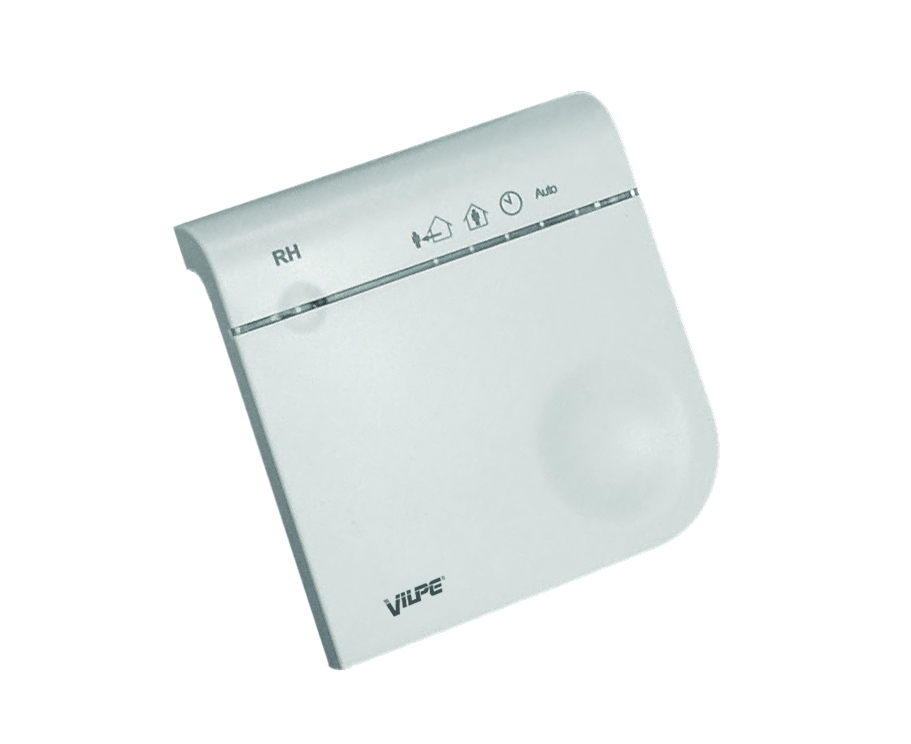 ECo Ideal Wireless RH Fuktgivare