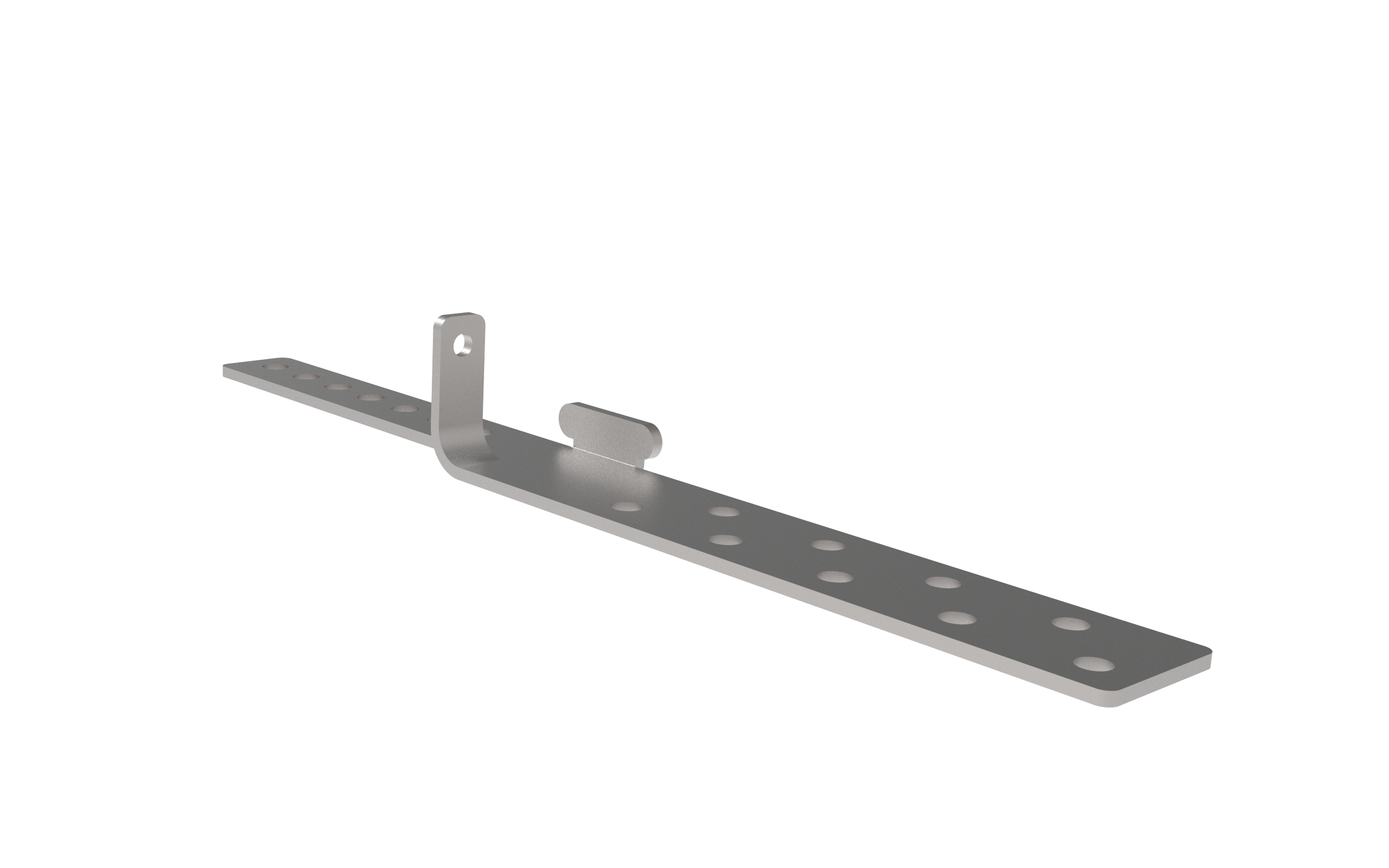 TRP - plåttakfäste XL - 2