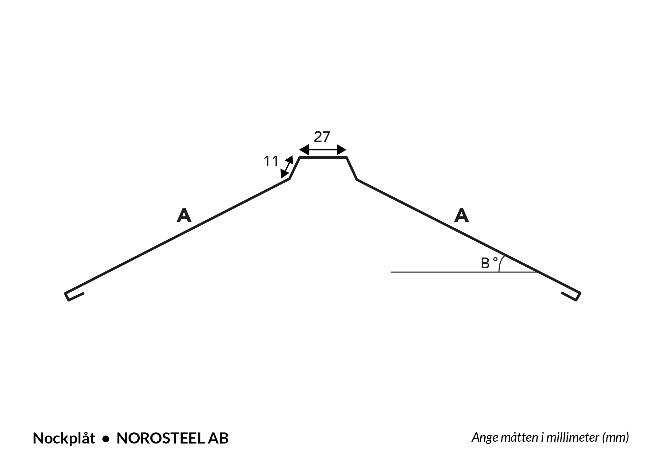 Nockplåt 1 | Offertförfrågan