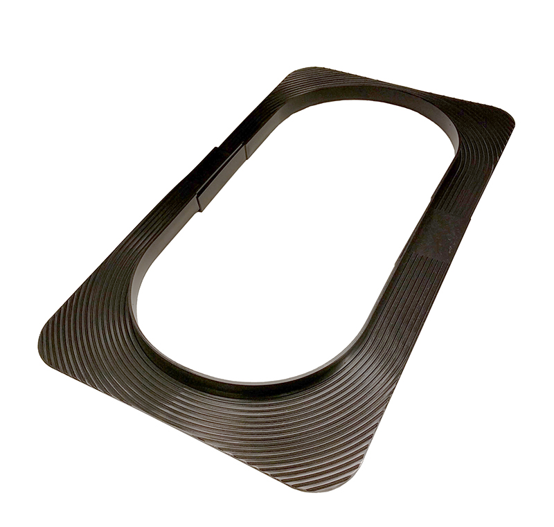 Vilpe XL Undertaksring