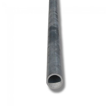 Galvat Rör Henderson 1 tum, 6000 mm