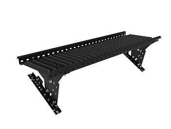 Takbrygga till klicktak 1,2m